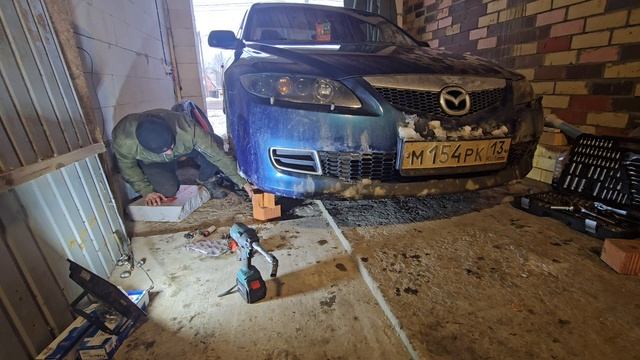 Паша Саранский