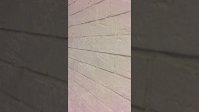 Декоративный кирпич