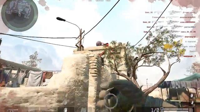 Warface читы вернулись