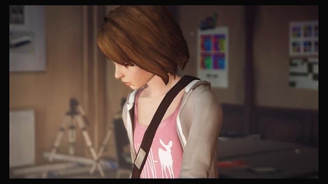 Life Is Strange - Real Strange #1