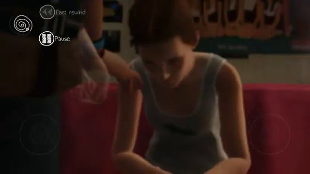 Talking To Dana About Kate| LIFE IS STRANGE | EP3 PART 2