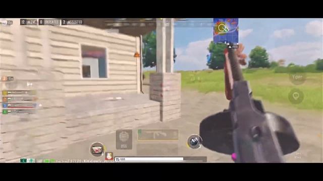 TOXIC Ends 💔 PUBG Newstate Competitive Fragmovie | Scrims Highlights 60 Fps