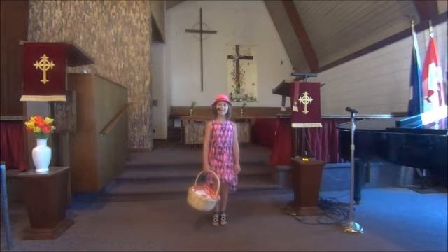 Sophia  Krasnaya Shapochka