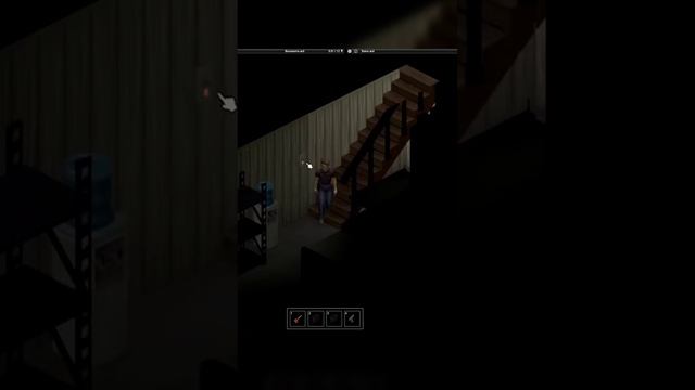 42 билд ВЫШЕЛ! #shorts #projectzomboid #navbrezg