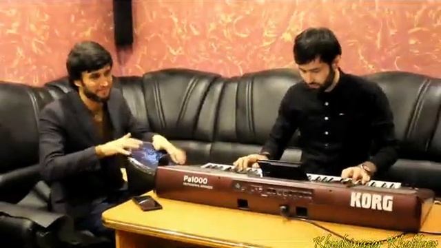 Худойназар Халифаев 2020 ба хотири марду номард барои ёру дустон  Khudoinazar Khalifaev 2020