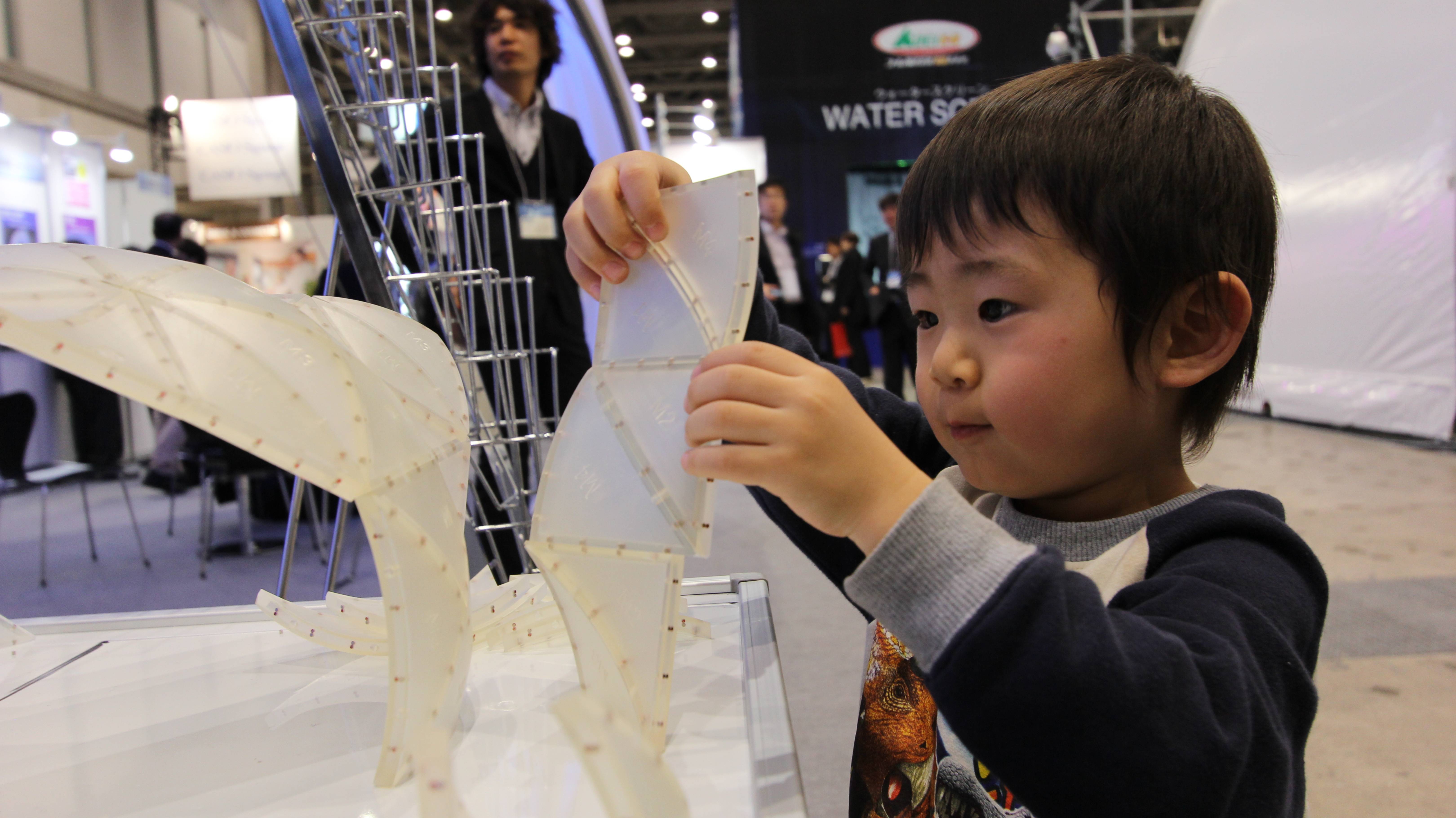 INFINITYCONSTmeccano