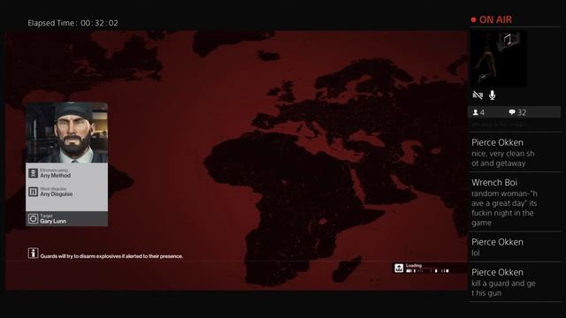 Hitman 47 Kill Yo Self