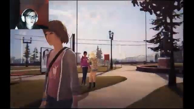 I CAN CHEAT THE SYSTEM! | Life Is Strange Episode 1 Part 1