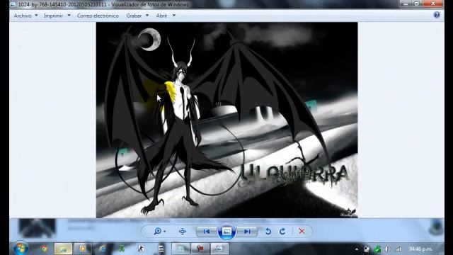 Pack De Walppepers Bleach