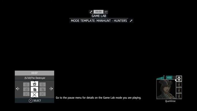AC4 Competitive Manhunt Xbox Vs Ps4 POV: Yannisoo