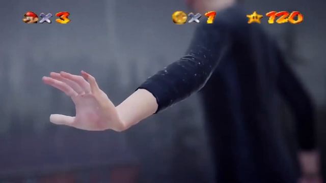 Kate Marsh should of remembered her flying cap (Life is Strange Meme)