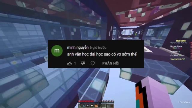 Xin Lỗi Mèo Simmy...