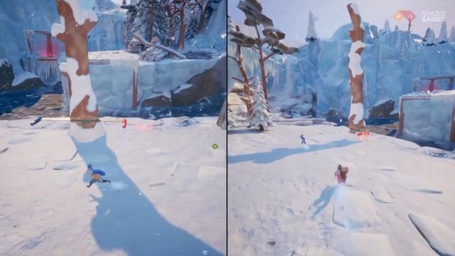 It Takes Two | Recensione - Fantasia Co-op Al Potere