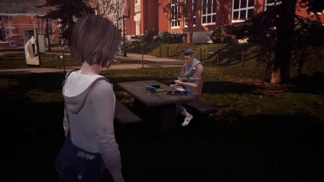 Life Is Strange Wavelengths DLC