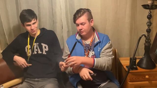 CHABACCO-МНОГО ВКУСОВ | ОБЗОР,МНЕНИЕ