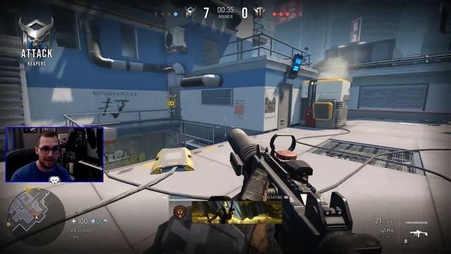 Top 10 Wishlist Features | Warface: Breakout | Crossplay, New Maps, Moltov And More!