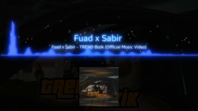 TREND BİZİK Full Sabo & Fd