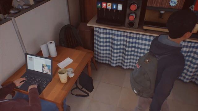 Life Is Strange 2-- Part 3 PS5 Gameplay- Episode 1 