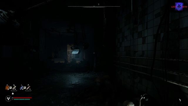 Сталкер 2 \ обзор без комментариев \ часть 30 \ (заключительная)