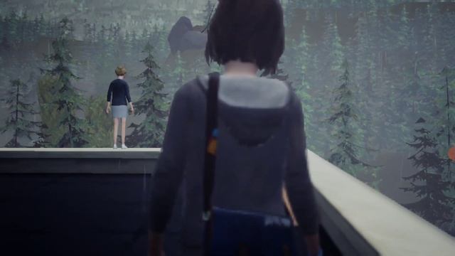 Life Is Strange Gameplay Episode-2 Out Of Time #3 (Android)