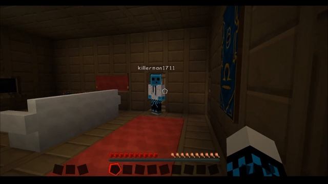 In The Apartment | This Strange Town Of Mine | Series Concept | Minecraft Roleplay