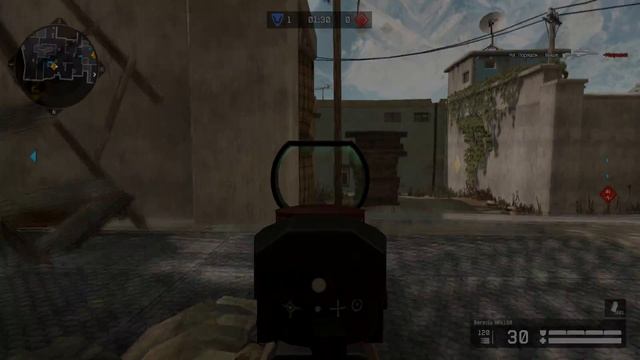 Warface: Недоэйс №(62-64)