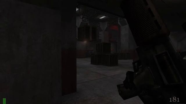 Video Game - Return To Castle Wolfenstein - Part 16 (1 Of 2)