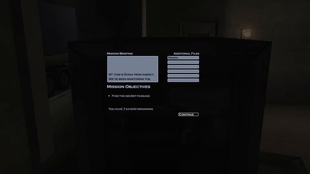 HITMAN 2 (2002) | Mission 6+7: Tracking Hayamoto / Hidden Valley