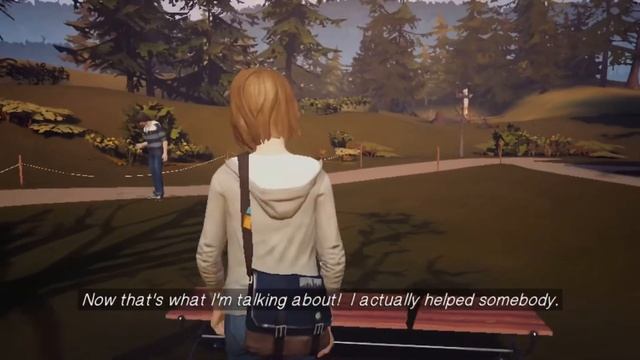 Saving Alyssa |  LIFE IS STRANGE | Ep 15