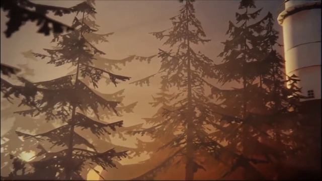 Life Is Strange ► Episode 1 ► # 5 ► Мой Косяк