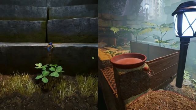 IT TAKES TWO Gameplay Walkthrough Part 15 Split Screen (Xbox Series X)