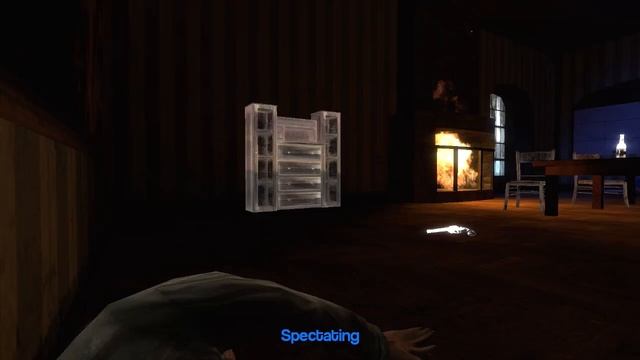 Gmod Murderer | Episode 2 | Serving Heads For Dinner?