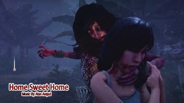 Home Sweet Home Horror Games Sound Epic Music Alan Amjad