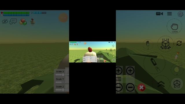 Канцовка 5 ночей с тимохой 4 хорошия