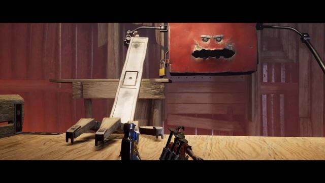 It Takes Two Gameplay Walkthrough FULL GAME MOVIE #1 (no Commentary) | English Voice Acting 2023