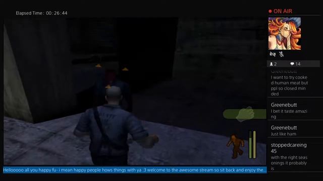 Time To Murder Some Shit