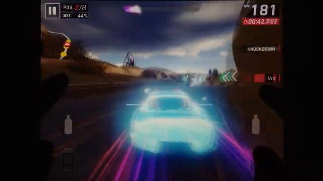 Asphalt 9 - Chevrolet Corvette Grand Sport: Unleashed | BMW 3.0 CSL Hommage | 01:29.913