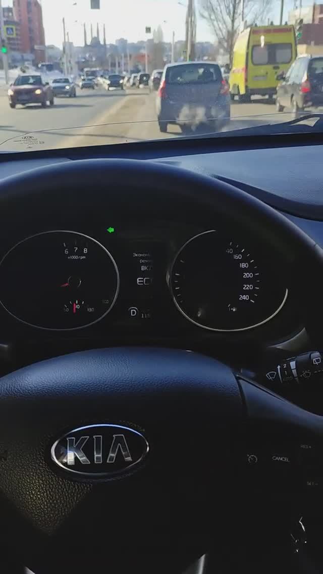 Автоподбор Выездная проверка автомобиля Kia Sportege