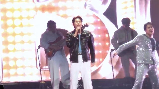 240330 BILLKIN - FIRE BOY | BILLKIN TEMPO TOUR 2024 IN HONG KONG