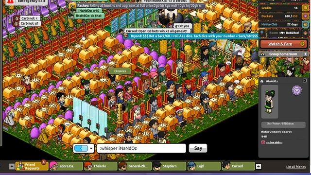 Carbinol Cant Pay 120 Norms