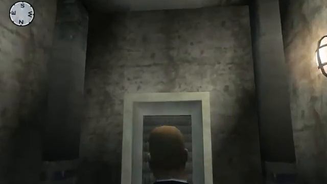 Hitman 2 Funny Moments 3