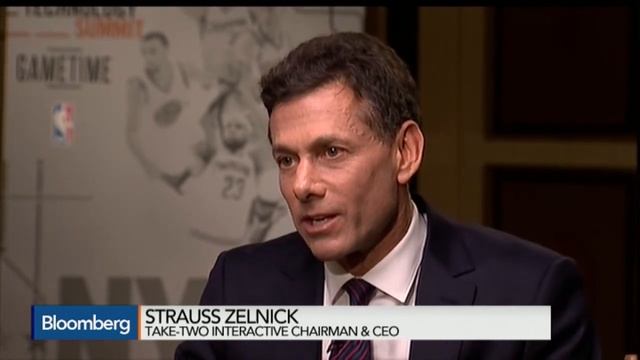 Take-Two Interactive CEO: We’ve Sold 5 Million Copies of NBA2K