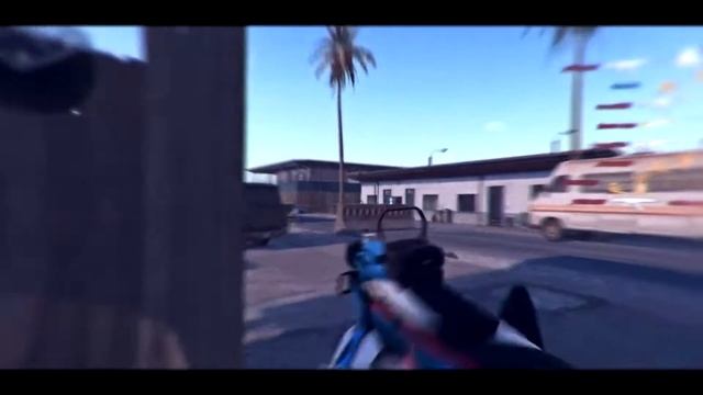 Warface - Fragmovie By - (лайтовая нарезка) ВАРФЕЙС.