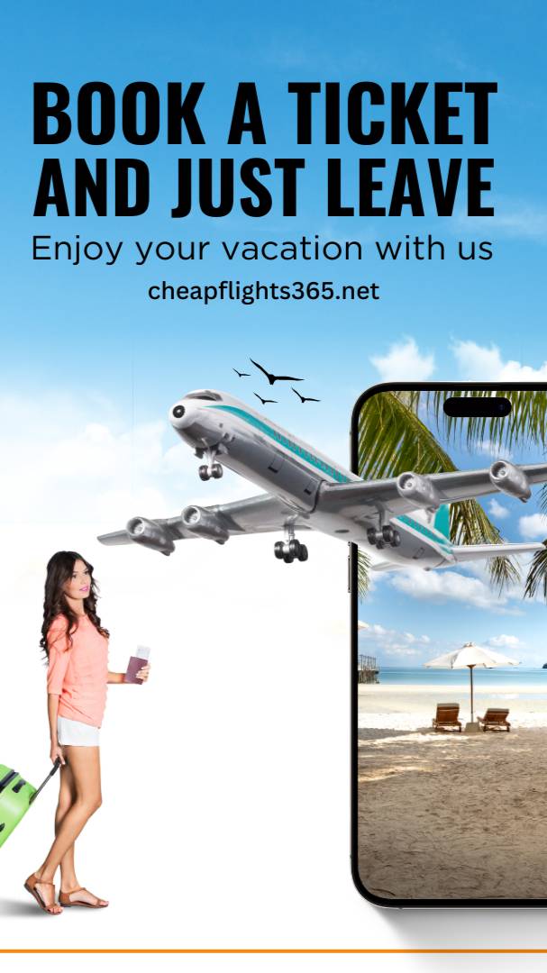 ✈️ **Дешевые авиабилеты и лучшие предложения для путешествий** ✈️