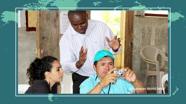 Creating Pathways From Learning To Practice In The Food Security And Nutrition Community