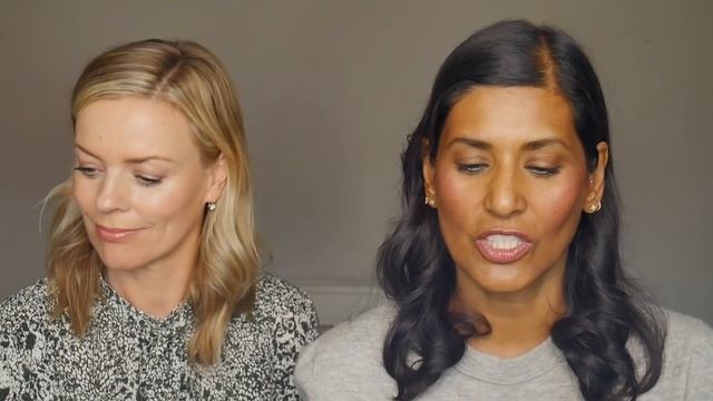 Ruby Hammers Makeup Bag