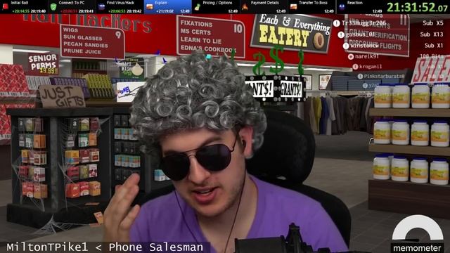 Four Scammers Wasted 36 Hours On Me - Baited Ep. 7