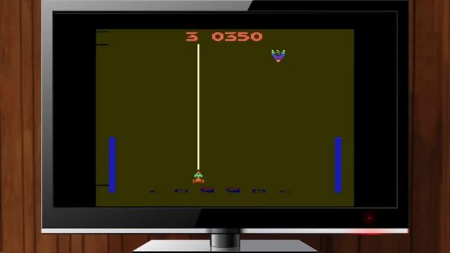 Recommending 1 Video Game For 10 Different Consoles