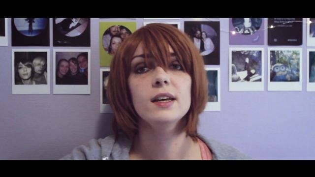 [Life Is Strange CMV] AmberPrice & PriceField | Lost On You