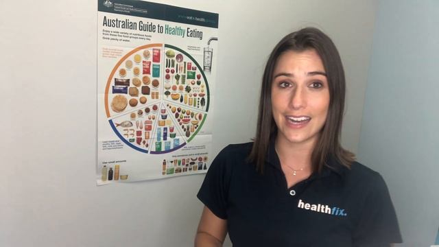 UTS Sport: Women In Sport's Nutrition Top Tips